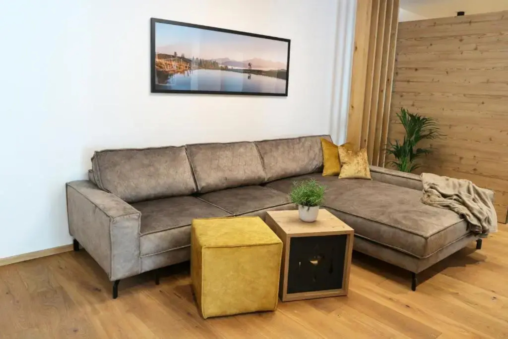 Carpe Solem Rauris by ALPS RESORTS