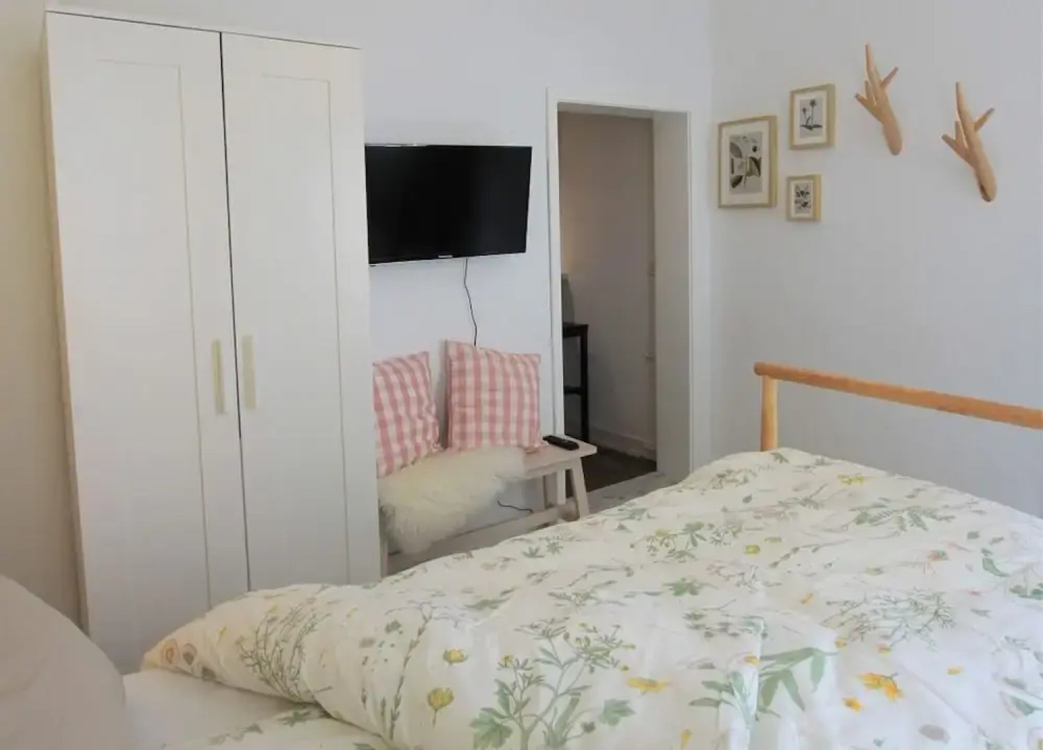 Appartmenthaus FerienNest