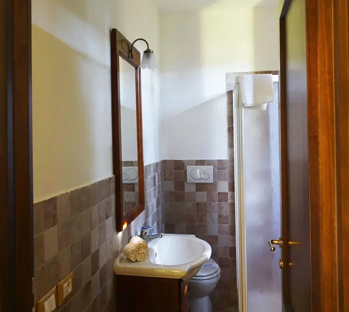 Agriturismo Santa'Anna Quarter Horse