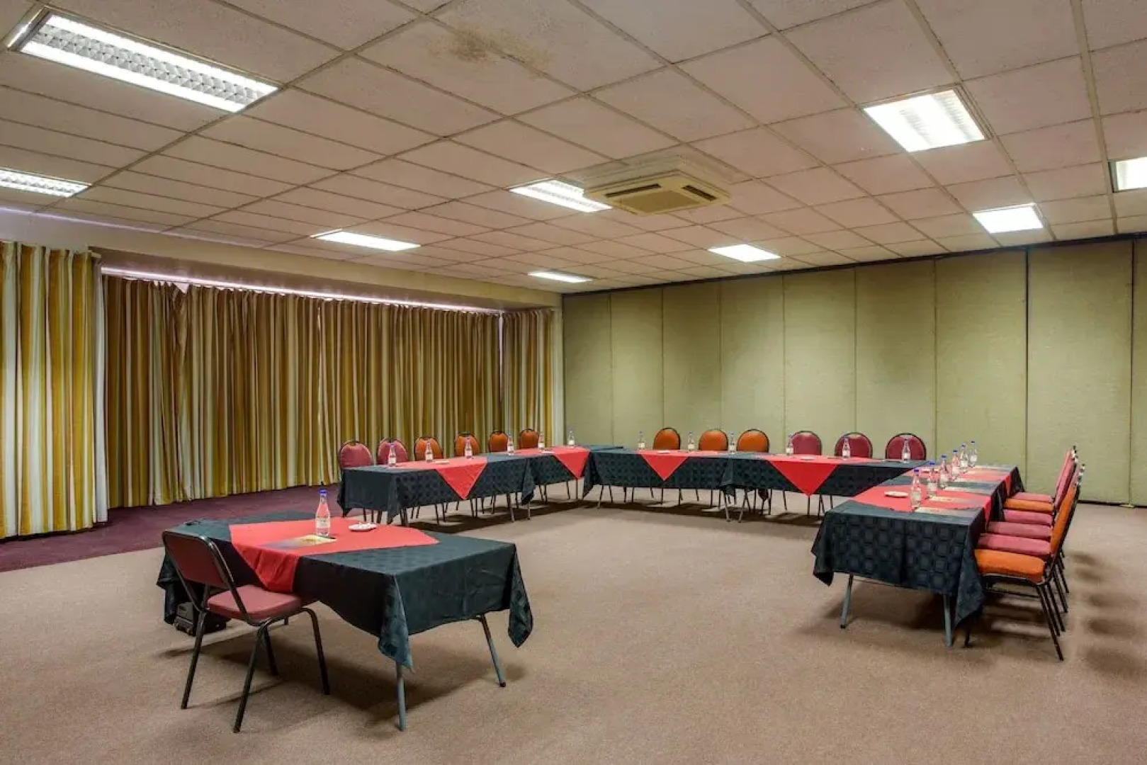 Sundown Country Estate