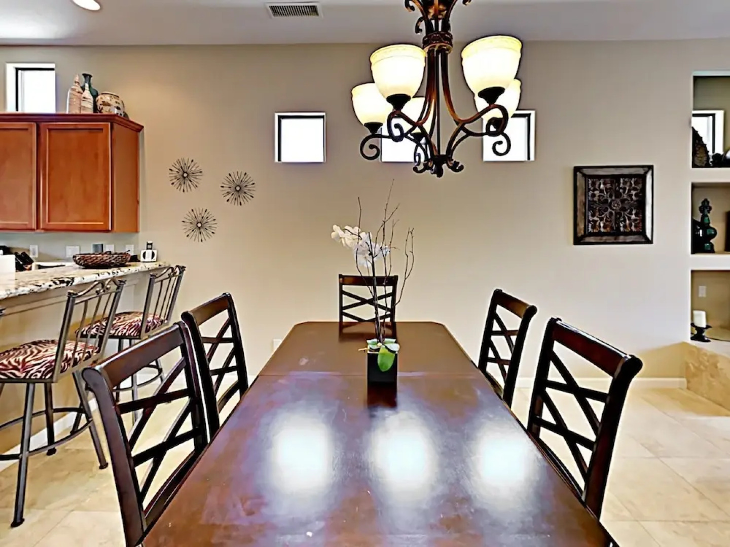 Mountain View La Quinta Stunner by RedAwning