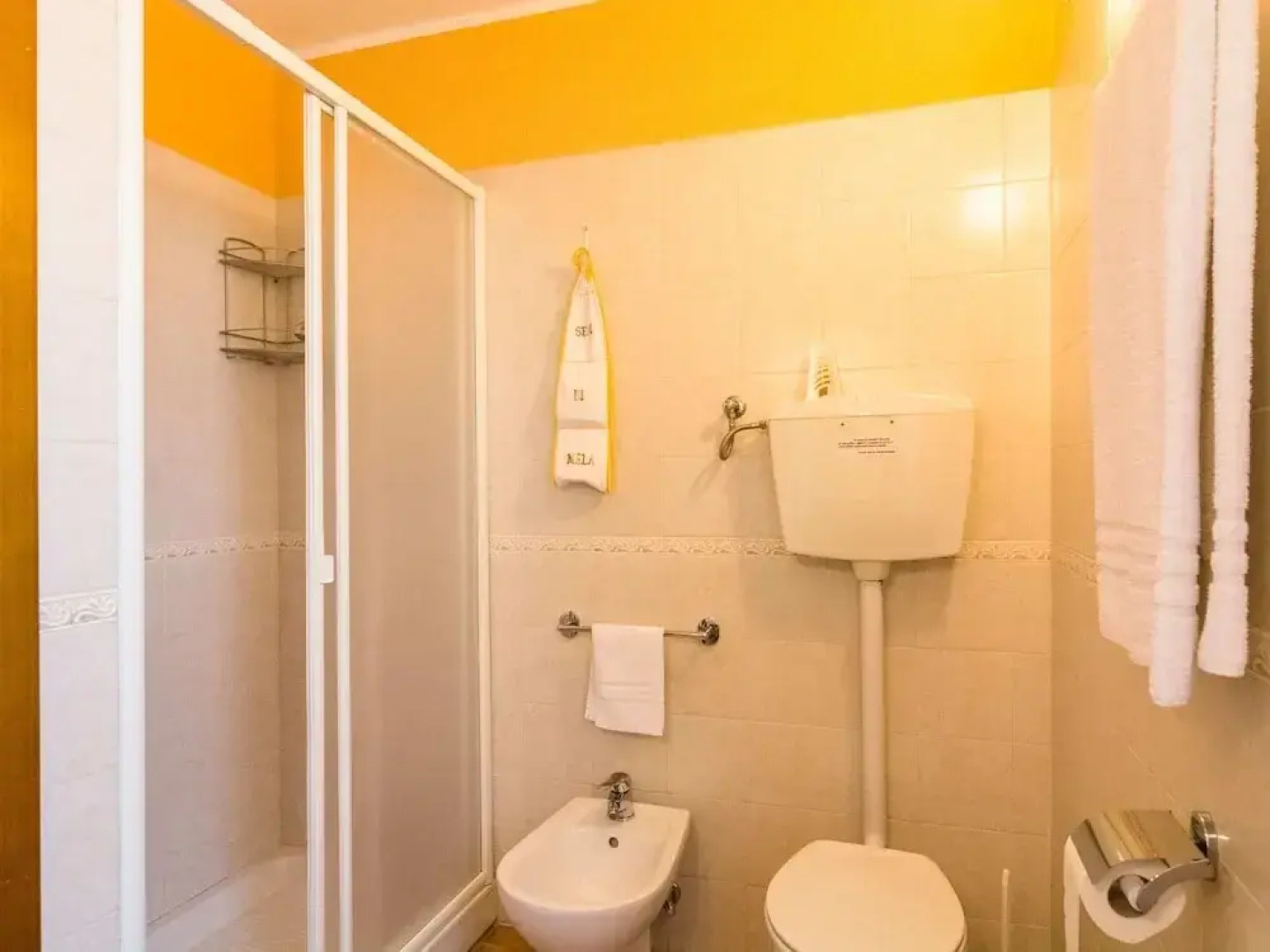 Gubbio Stay- the Countryside