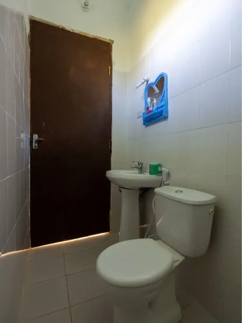 Relax House Homestay