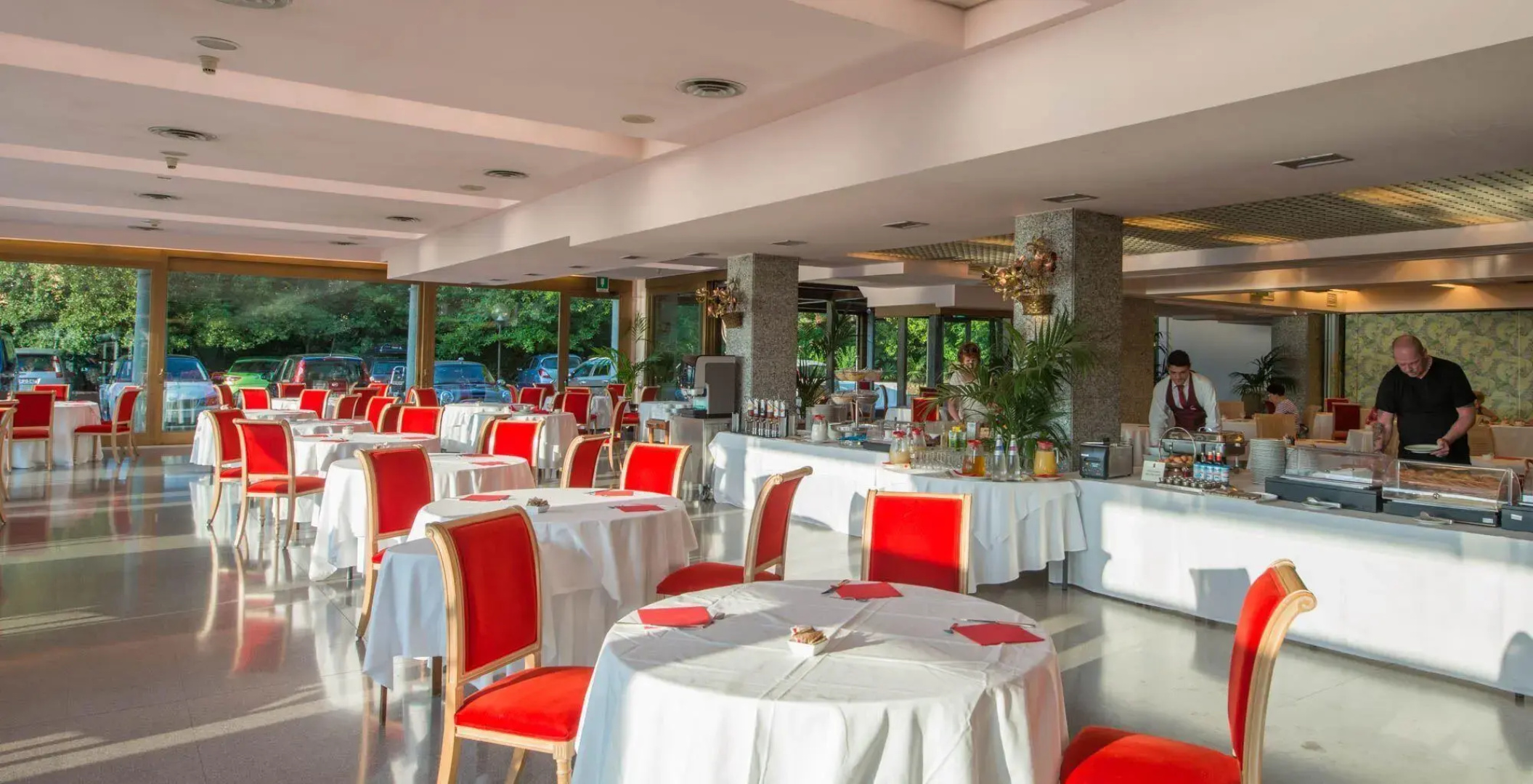 Hotel Villa Carlotta