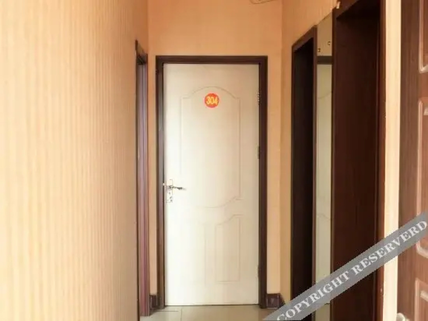 Tiantian Express Hotel