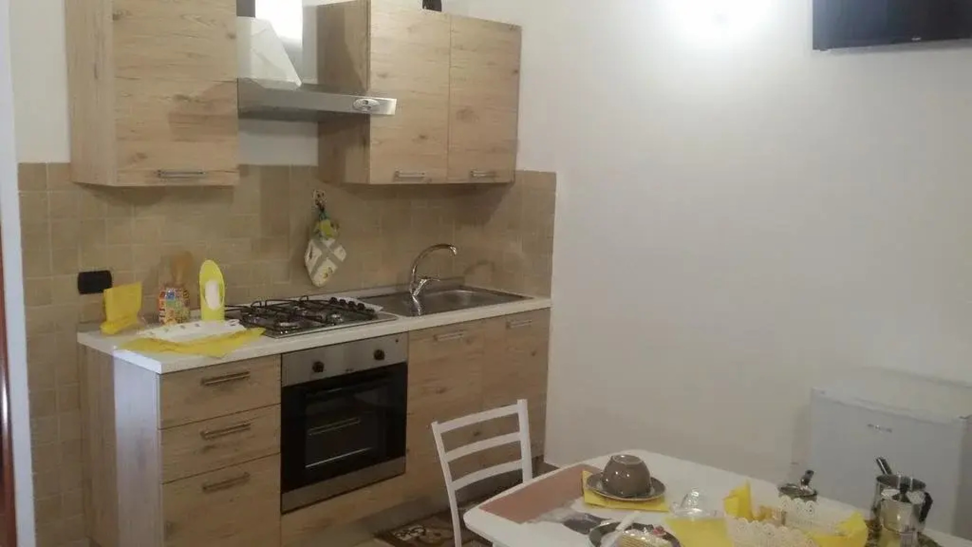 Casa vacanze Antica Capua