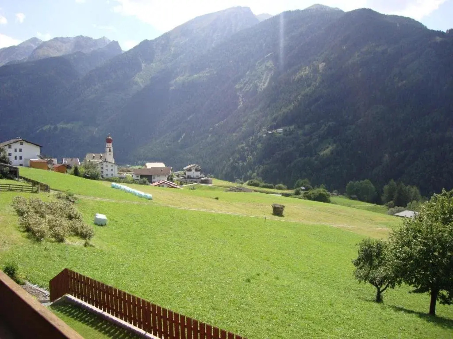 Machls Ferienwohnungen