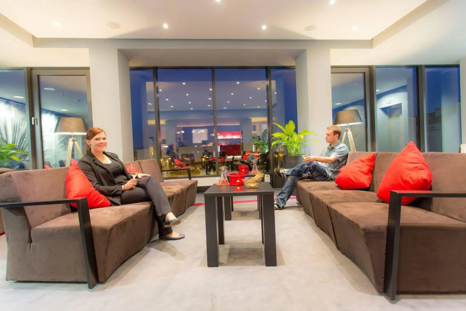 BIENDO Hotel Chemnitz