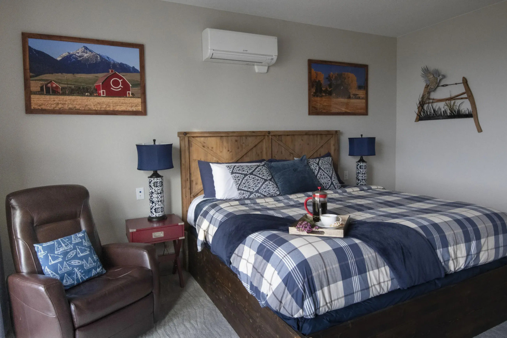 Bella Collina Bed & Breakfast