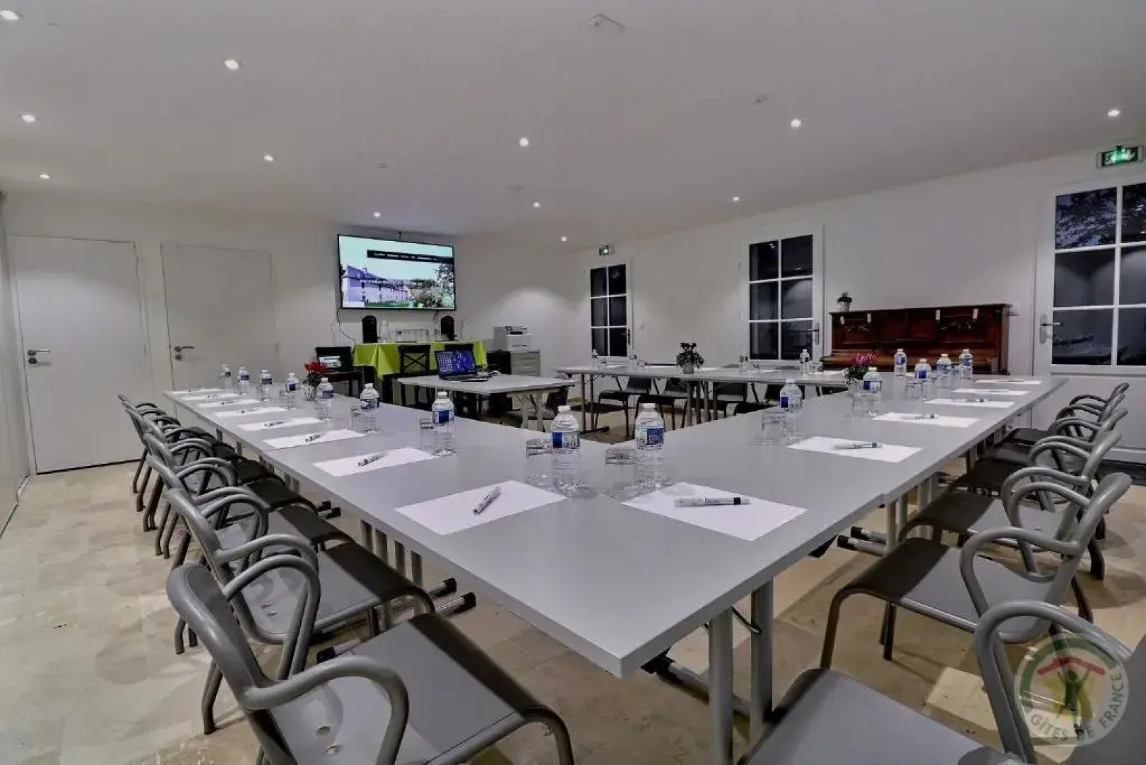 Chateau des Fontenelles