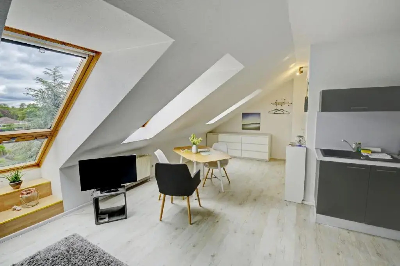 fewo1846 - Strandmuschel Wassersleben