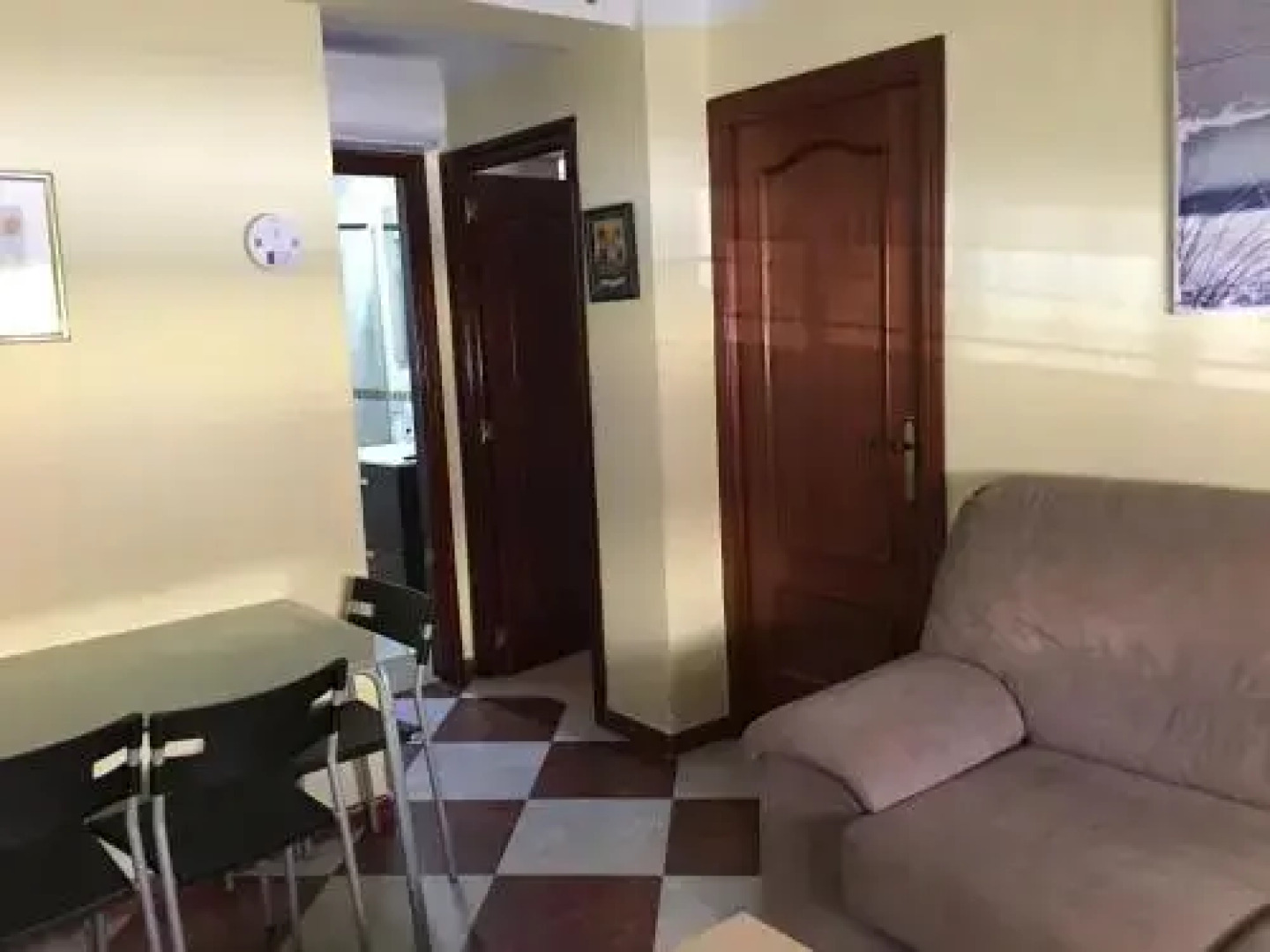 Apartamento Santo Tomás