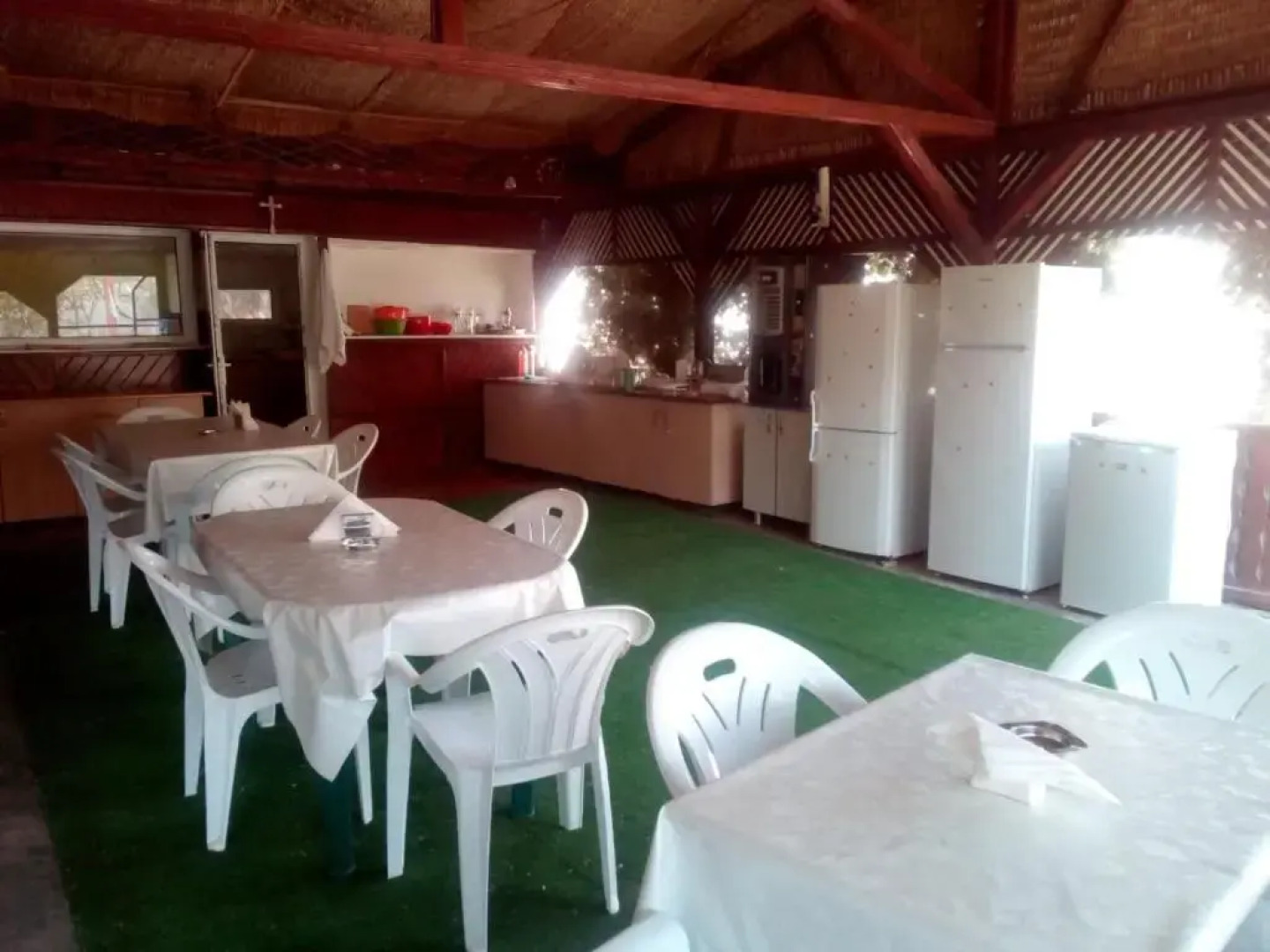 Casa Cleopatra 2 MAI