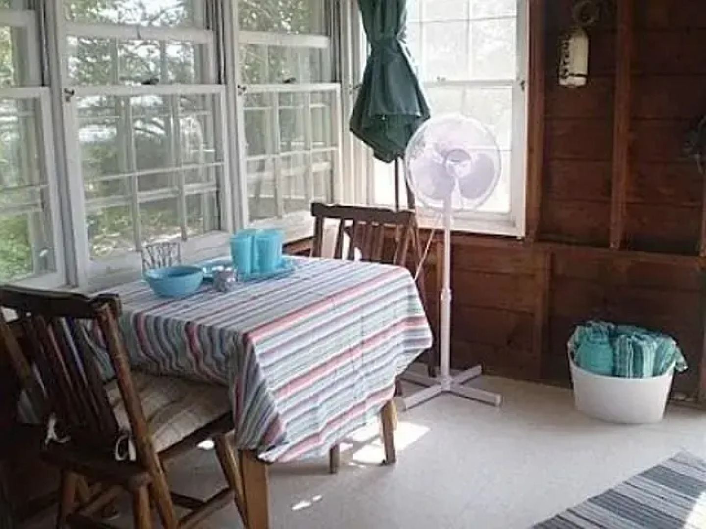 The Joyce Beach House