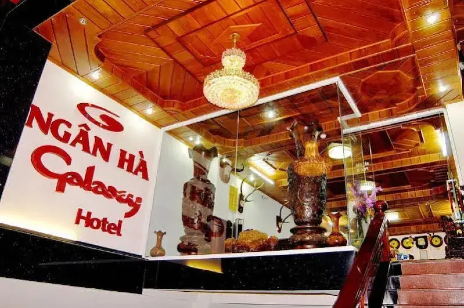 Galaxy Nhatrang