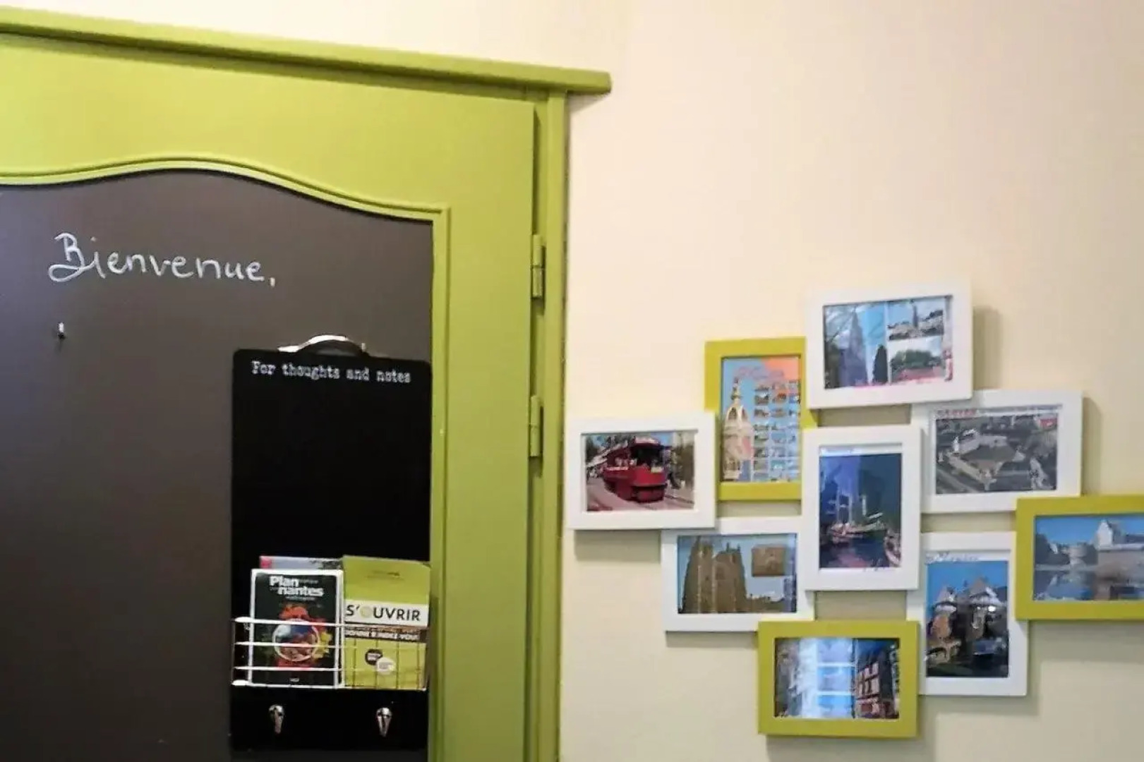 Orval et Sens - Les Caudalies Studio