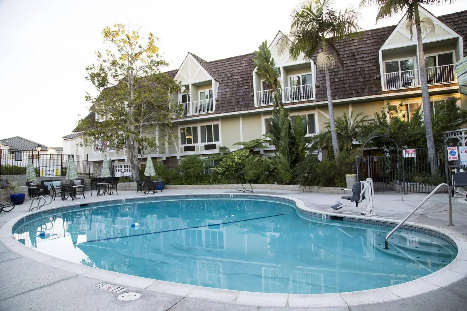 Best Western Premier Hotel Del Mar