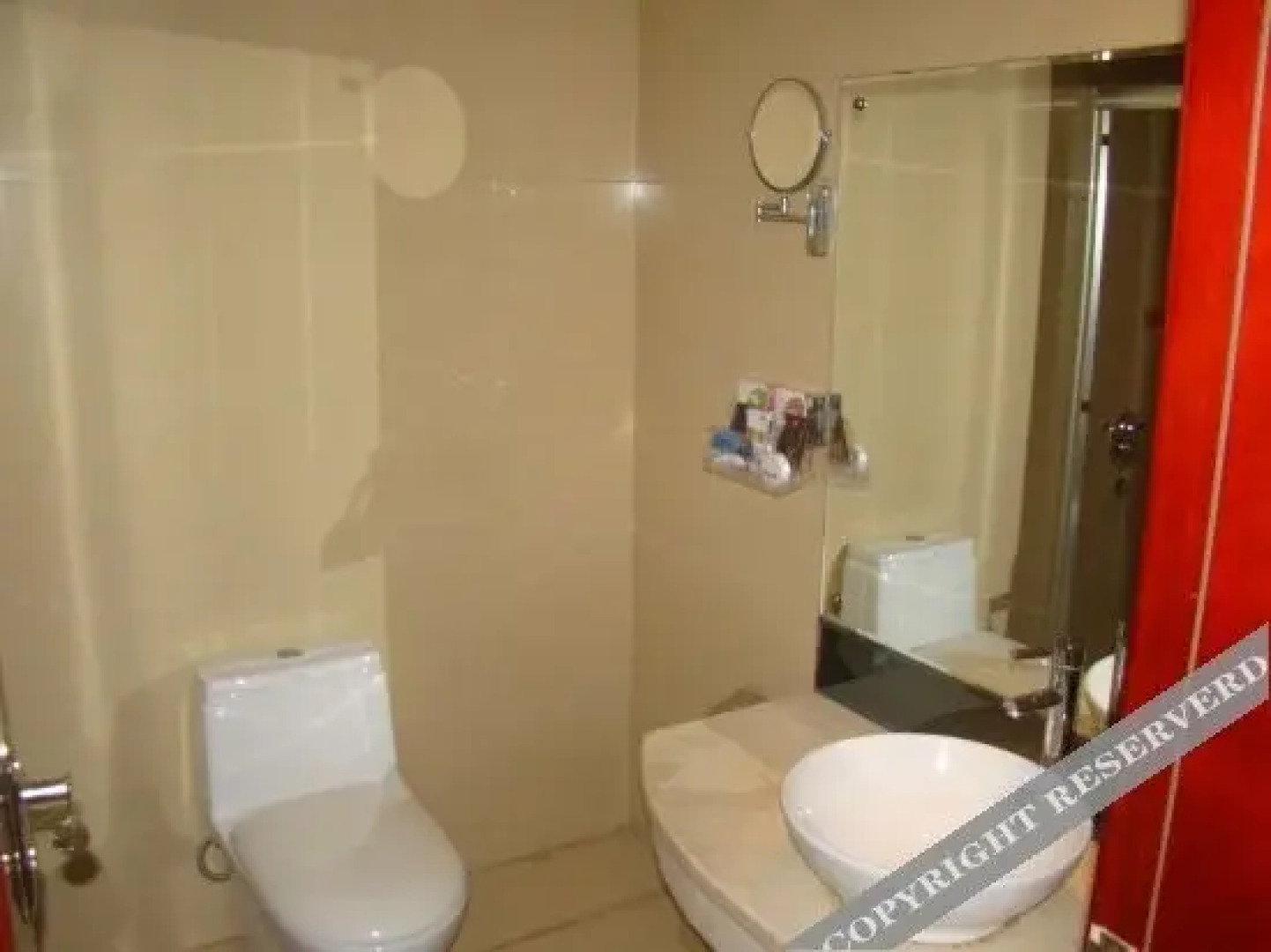 Xingyu International Hotel