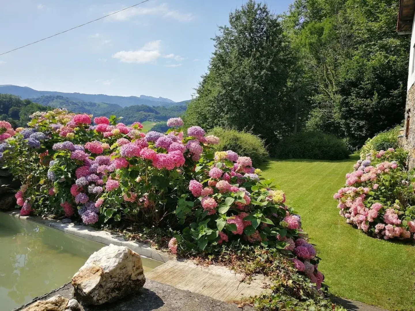 Rural House Pikukoborda