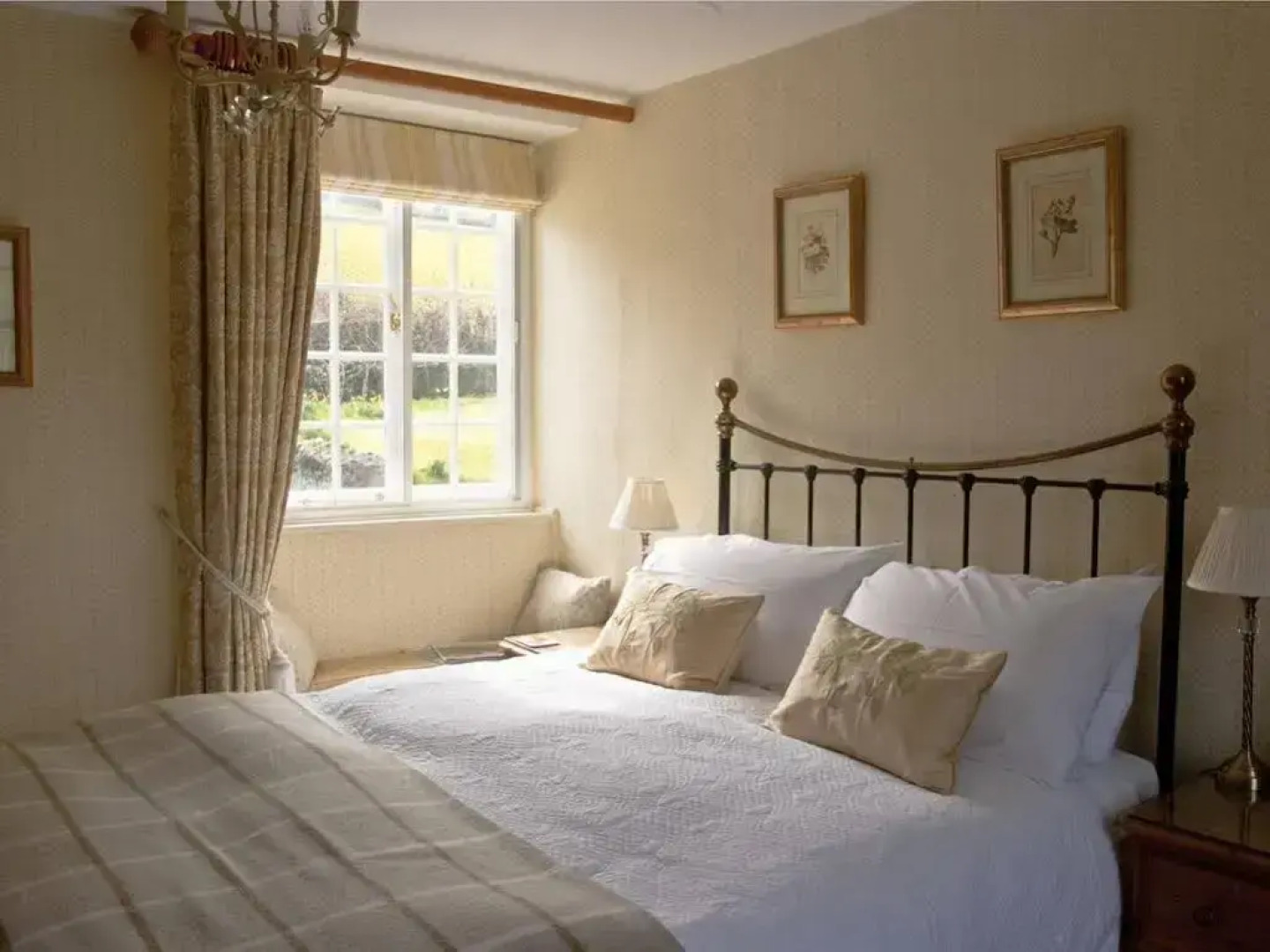 Kilbury Manor B&B
