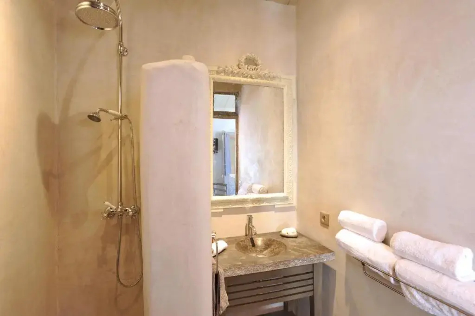 Résidence Les Petitons