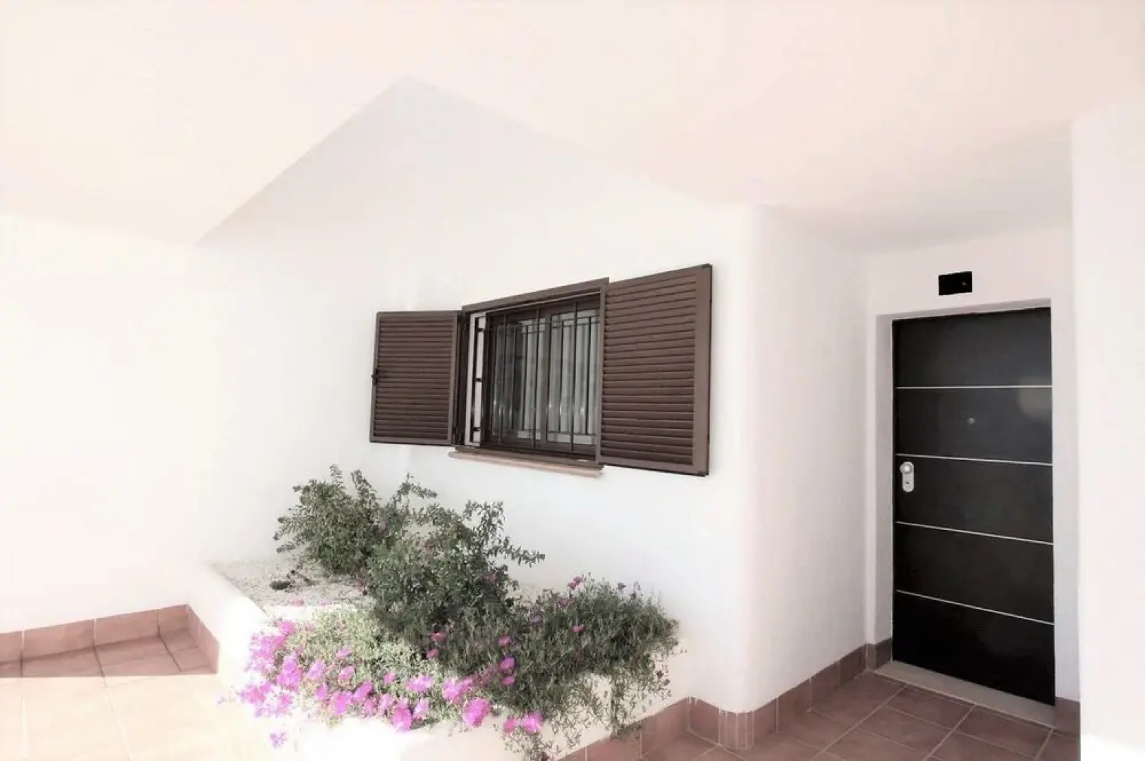 Apartamento Casa Felicidad