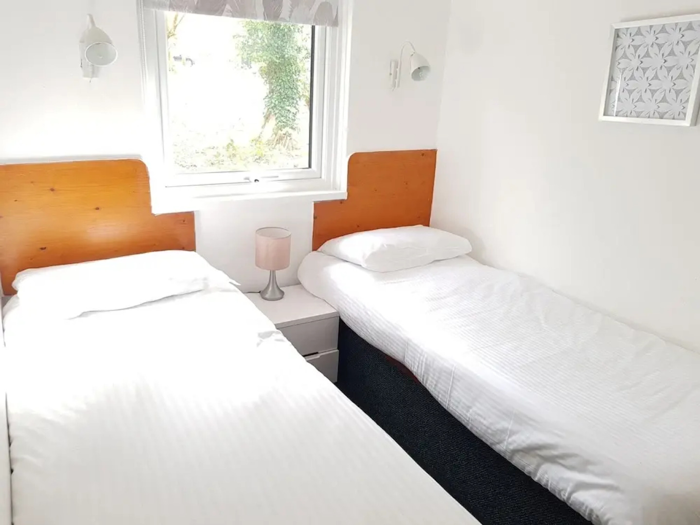 St Ives Holiday Village