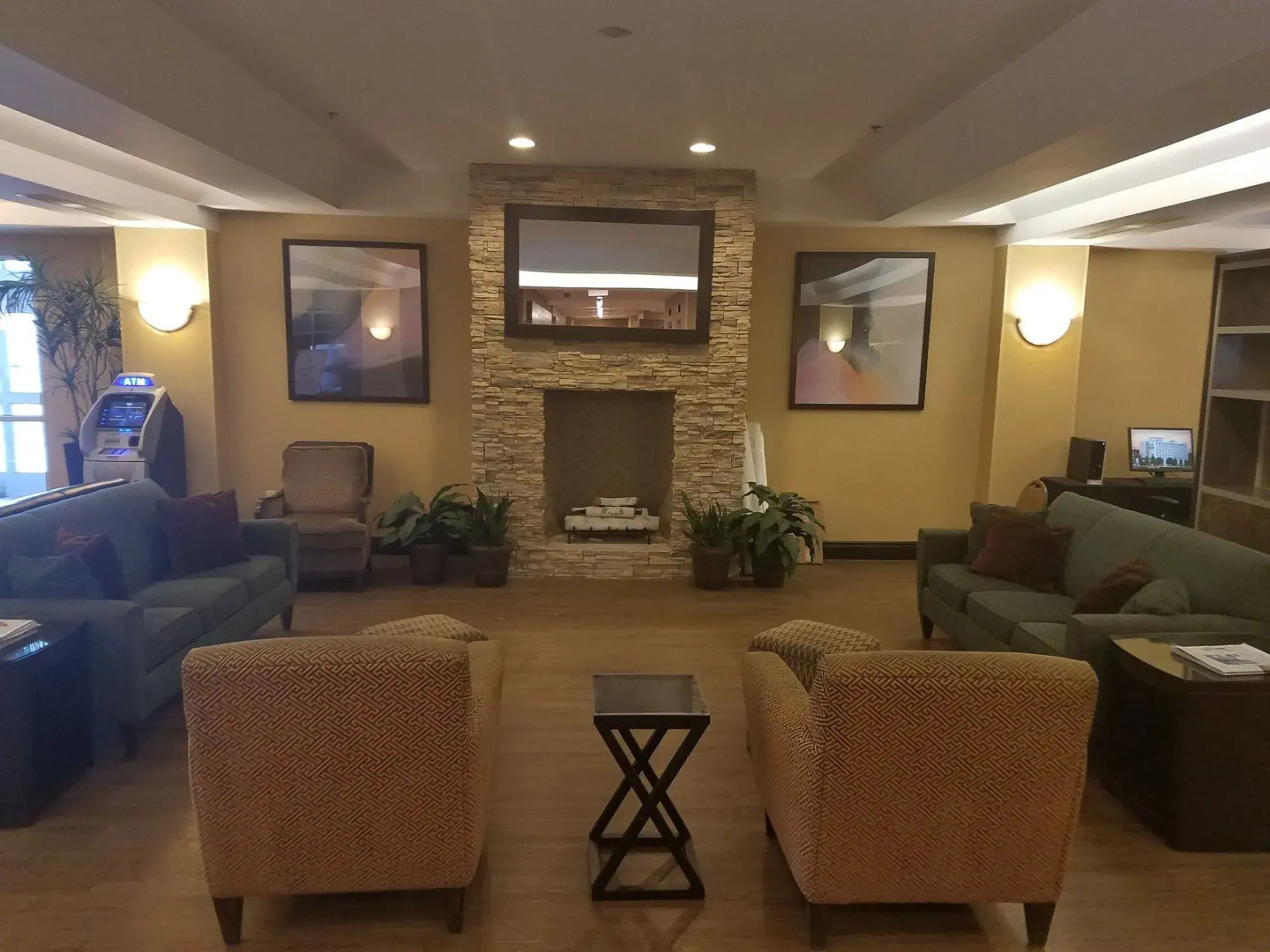 Holiday Inn Little Rock-Presidential-Dwntn by IHG