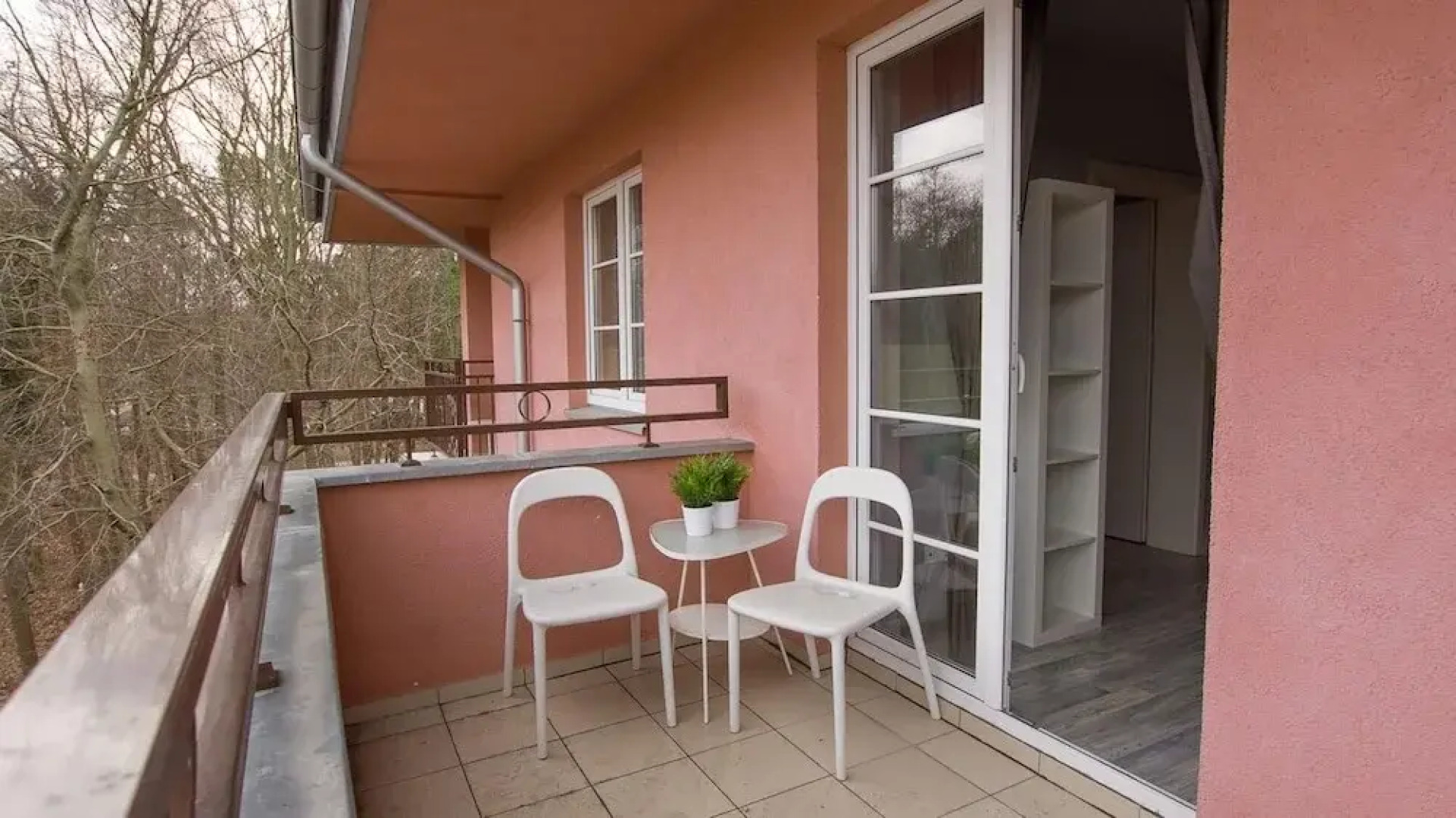 VacationClub - Villa Park Apartments