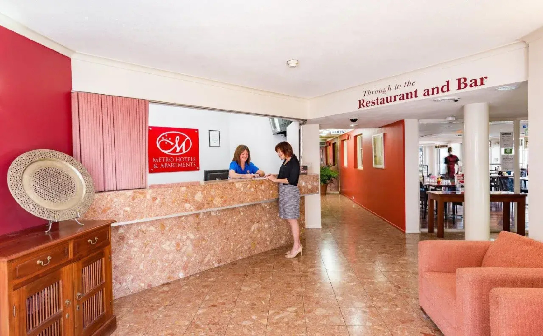 Highpoint International