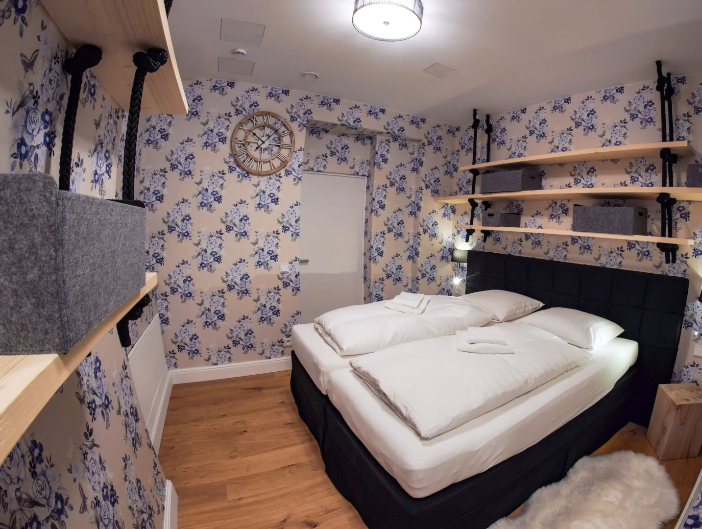 Alpenliebe Design Hotel