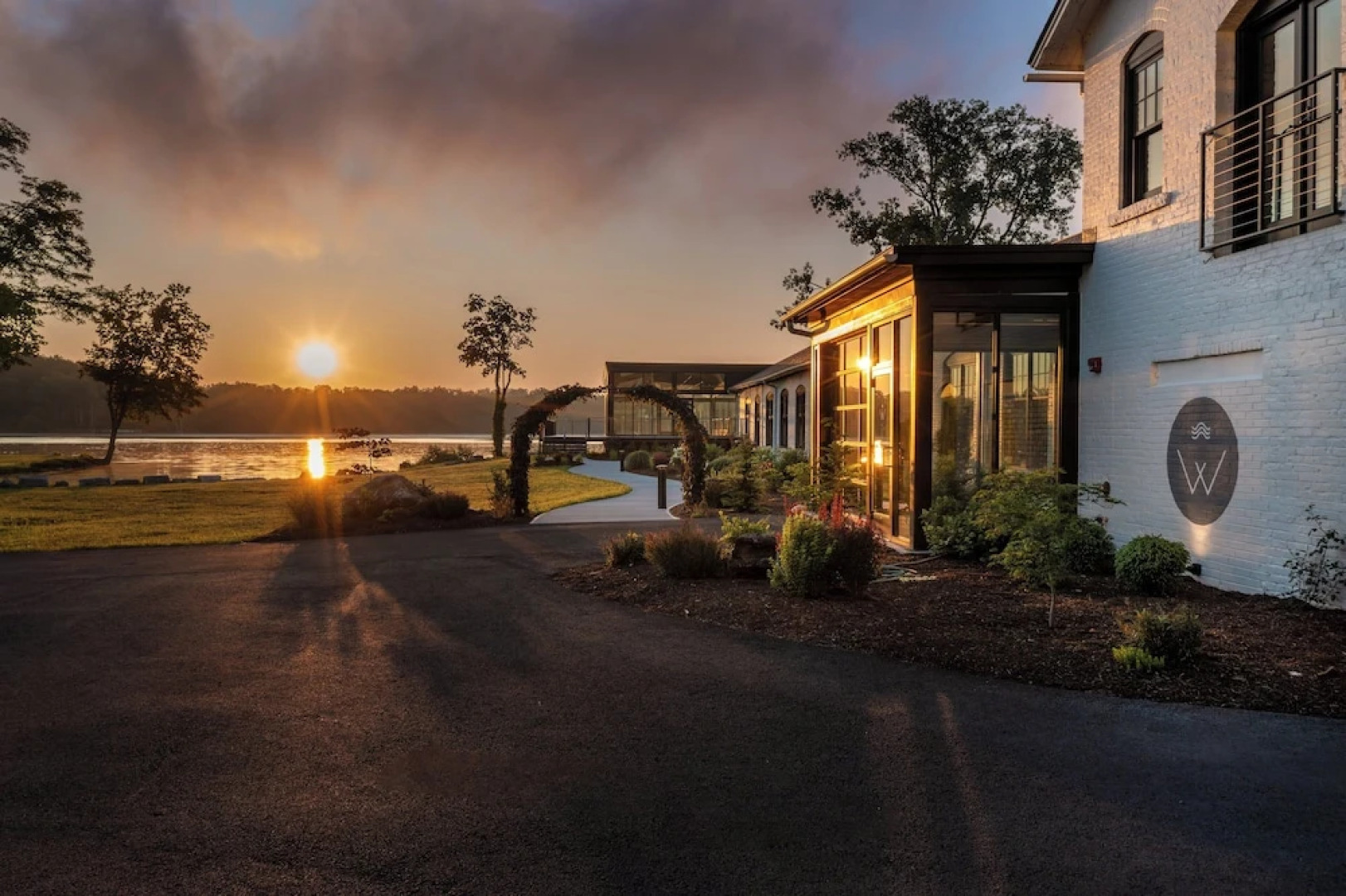 voco James Newbury Hudson Valley by IHG