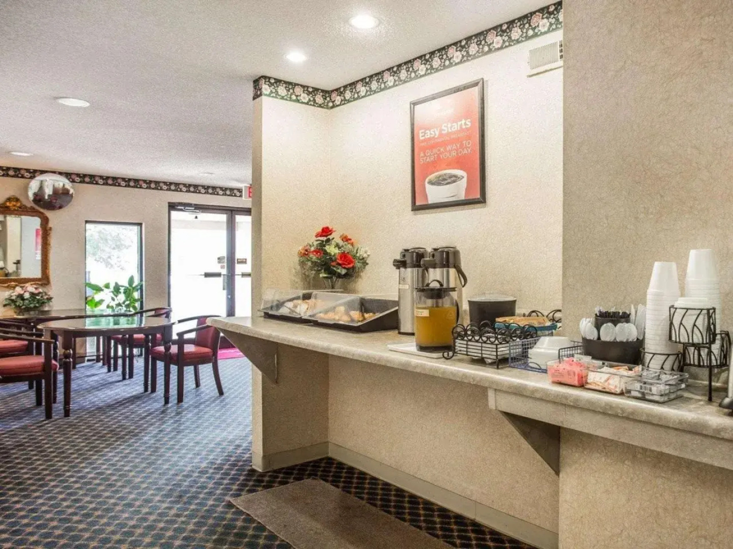 Econo Lodge Saint Stephen