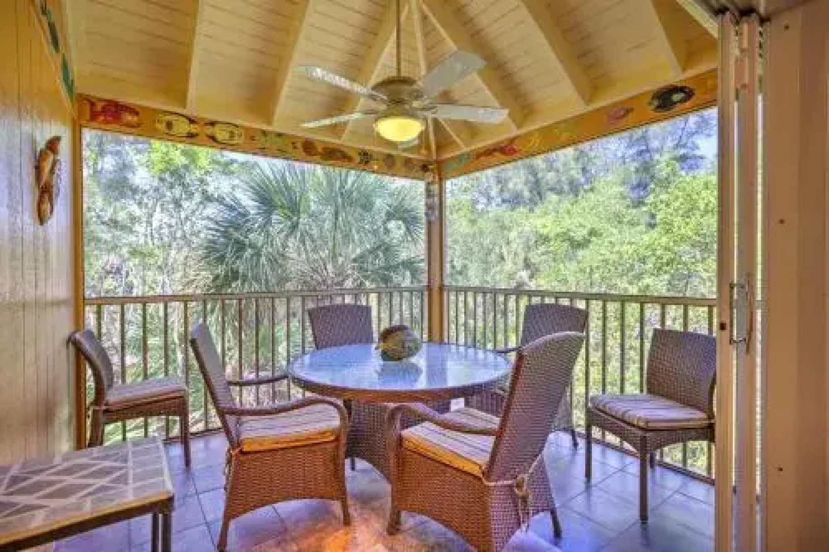 Sea Loft Village #106