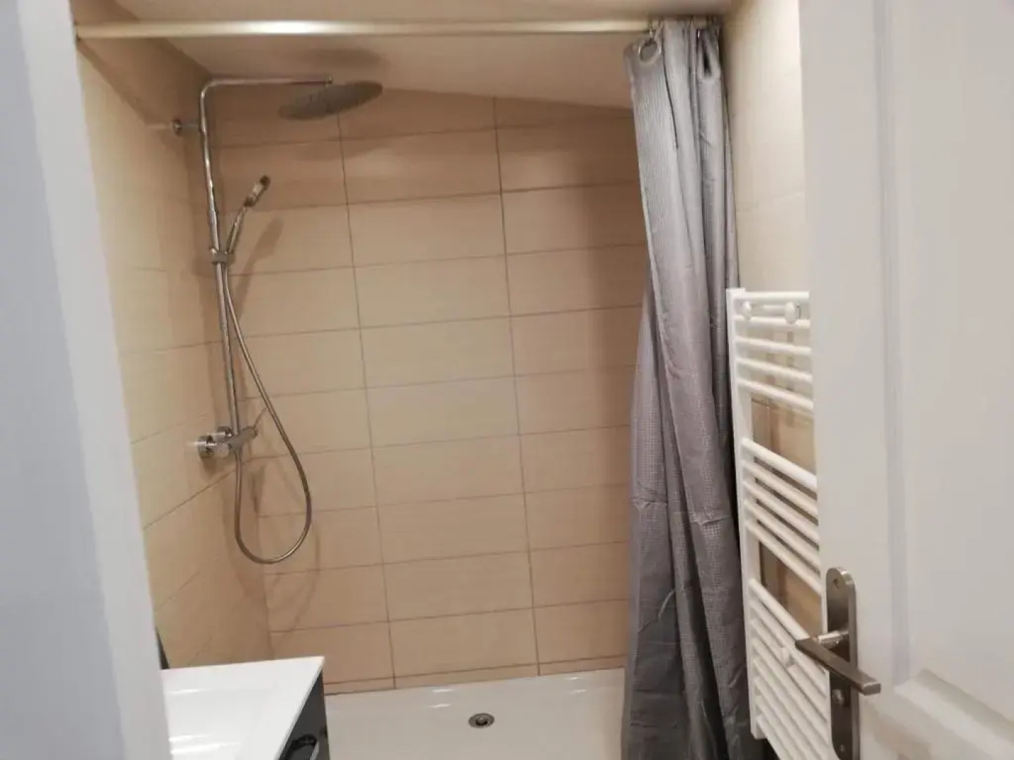 Maison Duplex & Appartement sur cour