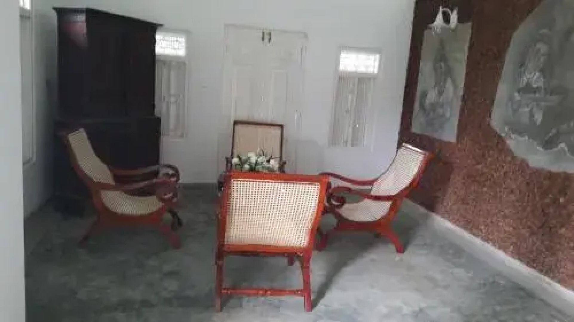 Dahana Holiday House