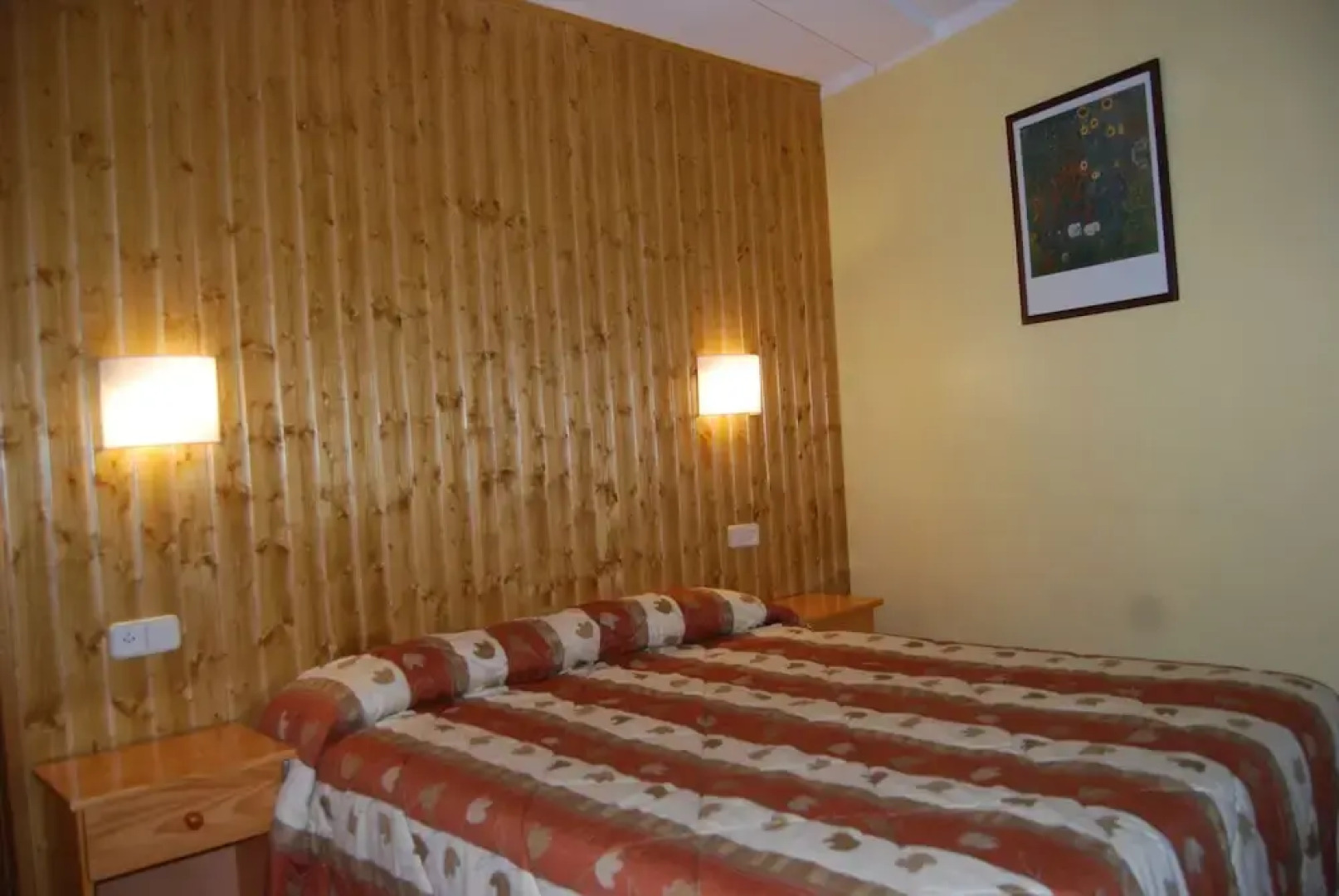 Pension Casa Vicenta