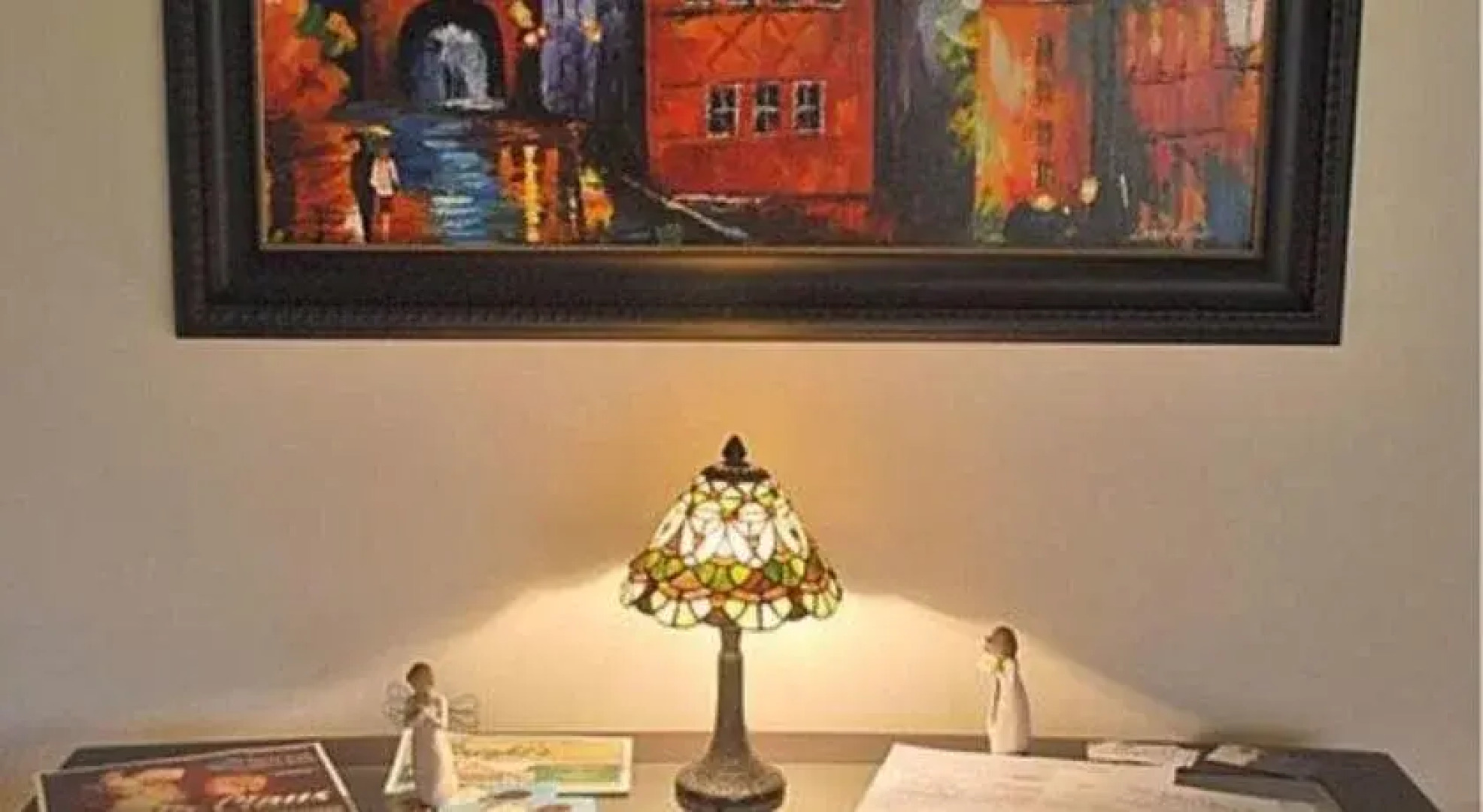 Lancaster Ridge Bed and Breakfast