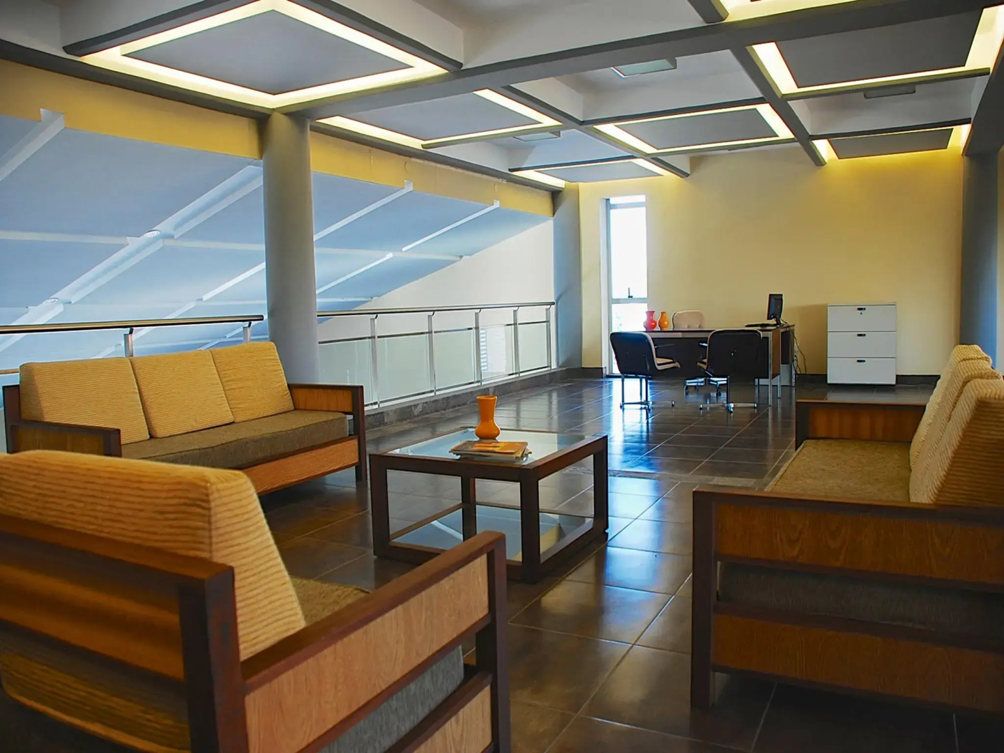 Hotel Alto del Camino