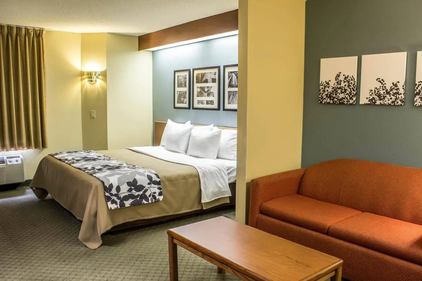 Clarion Pointe Wake Forest - Raleigh North