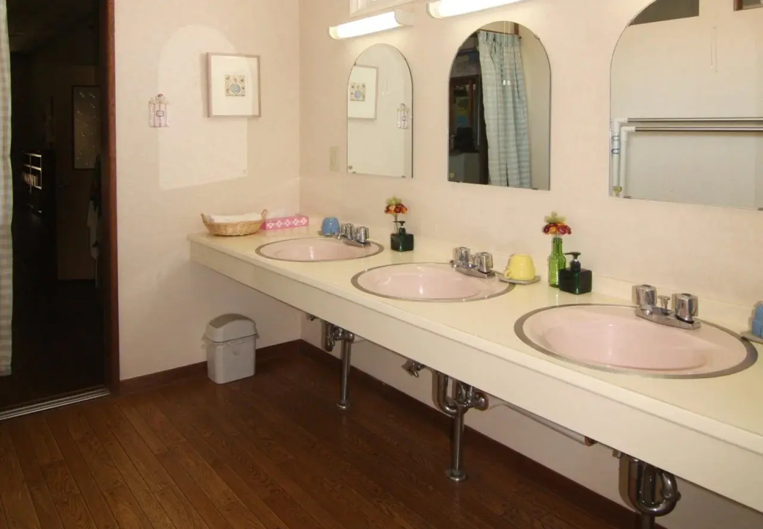 Karimpani Niseko Fujiyama - Hostel