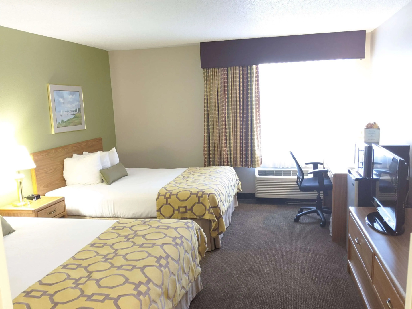 Baymont by Wyndham Rockford