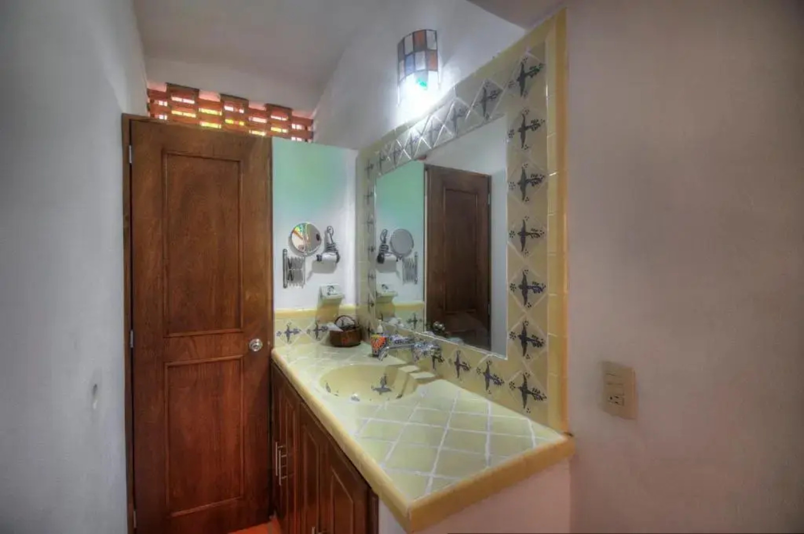 Bungalows Las Margaritas 10