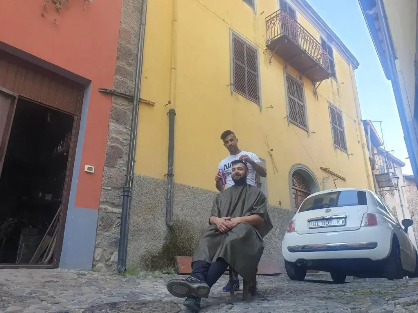 Sardinia Retreat Base is your 14th Century home with expert tips