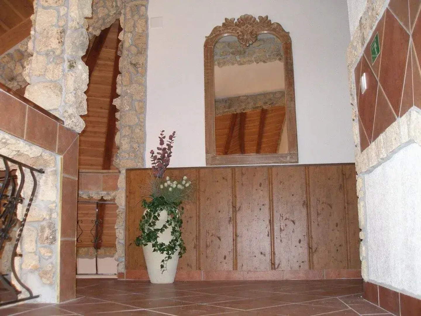 House Restaurant Sedra