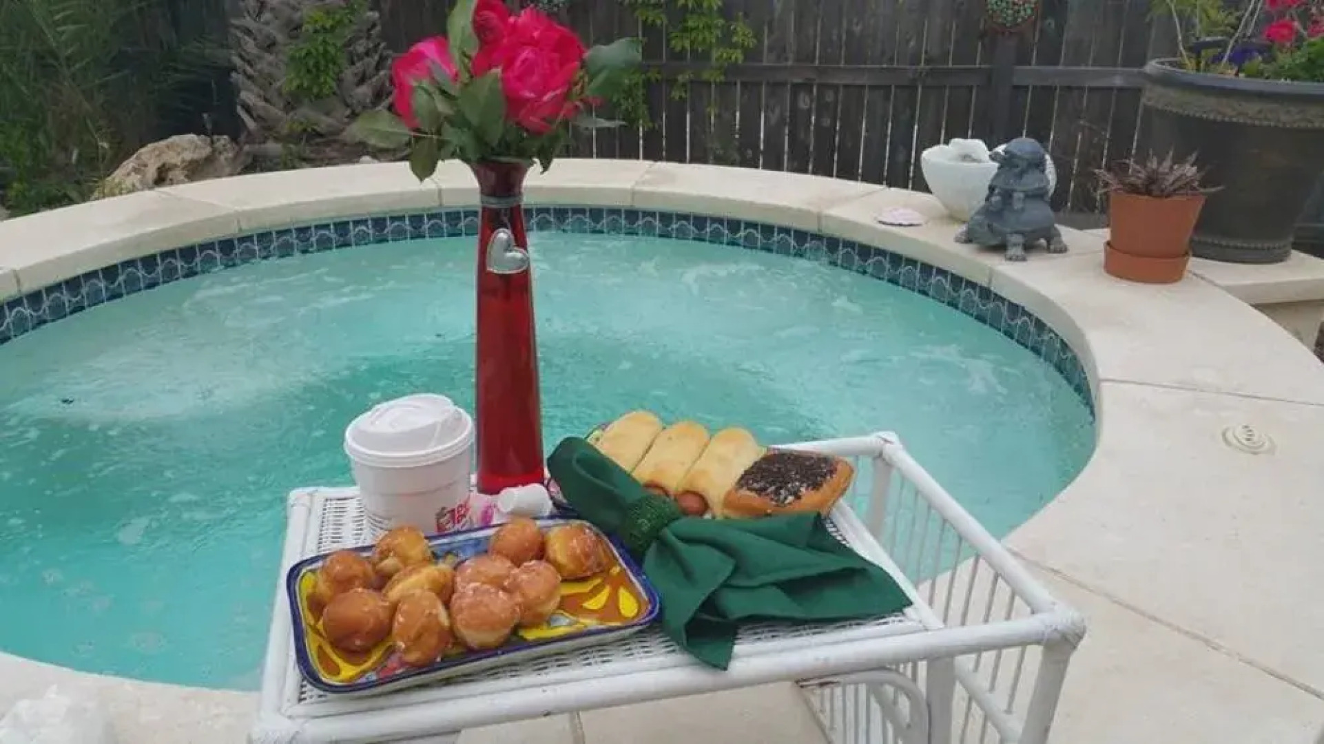 Beth and Bella Tx Concierge