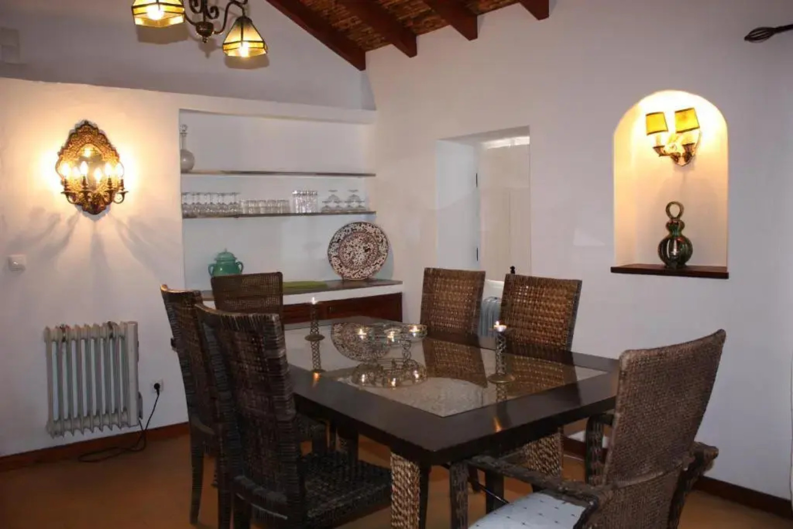 Moinho Da Asneira - Duna Parque Resorts & Hotels