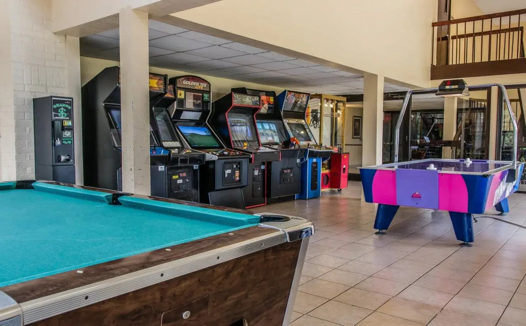 Quality Inn And Suites Coldwater Area