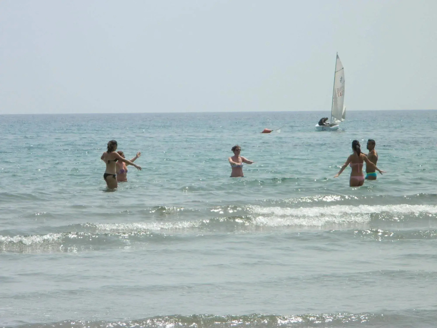 Villaggio Porto Corallo