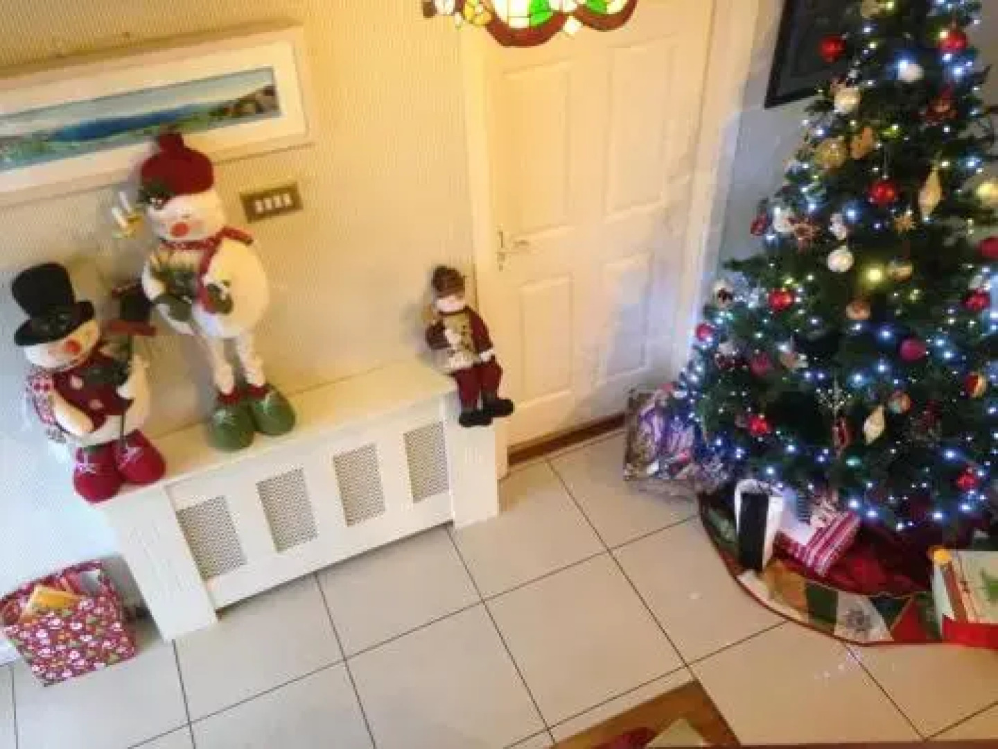 Marengo Guest Accommodation B&B